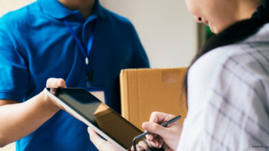 شركة البريد السويدية PostNord تنهي عقود مئات الموظفين: الأسباب والتداعيات 8 شركة البريد السويدية PostNord تنهي عقود مئات الموظفين Arabesch - أخبار عربية في أوروباArabesch - أخبار عربية في أوروبا